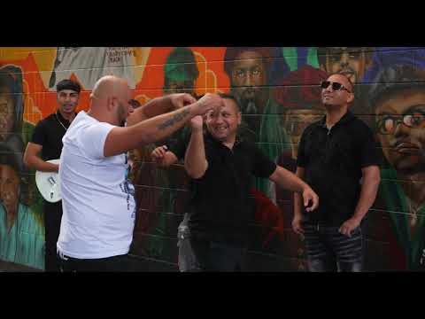 Core Cave Karvina - Pre Masina |OFFICIAL VIDEO|