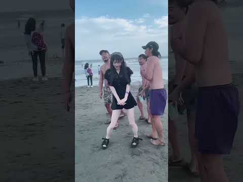 この水着女子の秘密 #Shorts