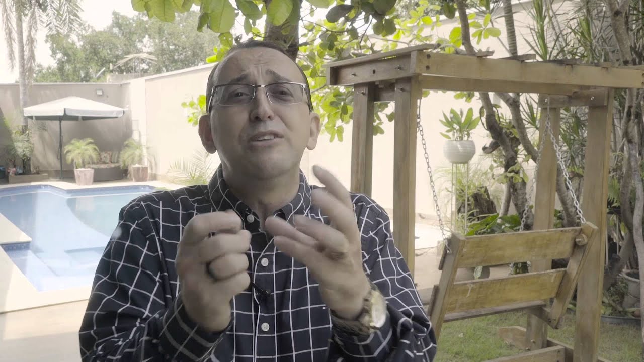 O poder dos valores para ter uma vida extraordinária | #01 | José Roberto Marques