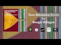 Boogie Balagan Remix -  Tum Balalaika (Official Audio) - Edi Partizani Boogie Balagan Remix -  Tum Balalaika (Official Audio)