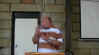 Thinking Error #17 Closed Channel