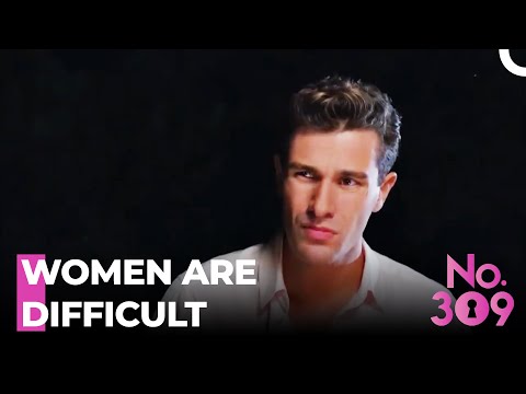 The Girls Are After Money - No. 309