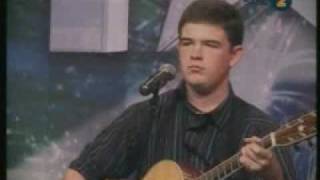 SA's Got Talent! - David Jenkins SA's Got Talent! - David Jenkins