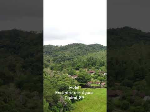 Fuivuá drone 🚀 em Tapiraí interior de São Paulo.