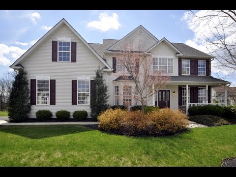 2016 Oakwood Drive, Pennsburg, PA