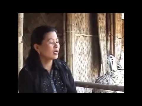 KC Runremsangi - Hrinhniang nau ang a tap  (Official)