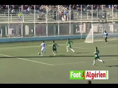 Ligue 2 Algérie (28e journée) : Amel Boussaâda 3 - GC Mascara 0