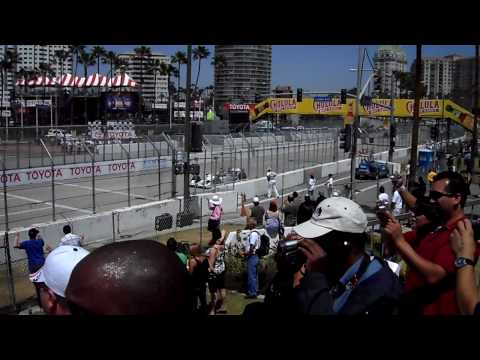 Long Beach Grand Prix 2010