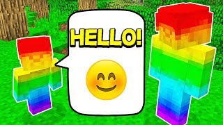 JR RAINBOW STEVE TALKS NOW!