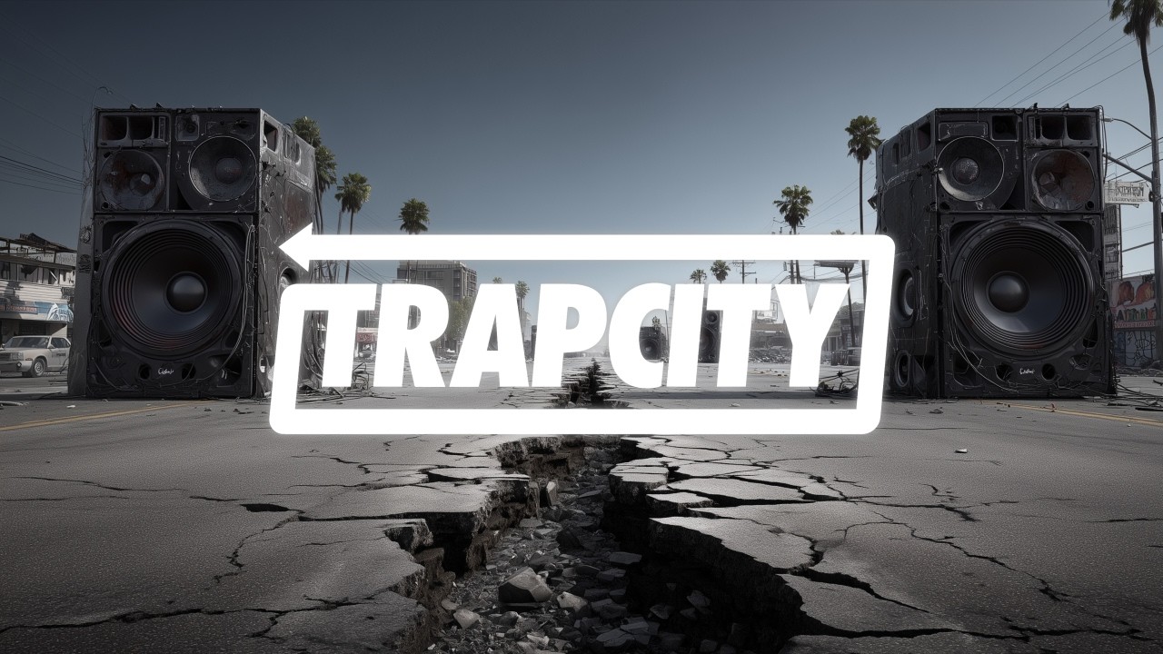 Viperactive & NGHTMRE - EARTHQUAKE