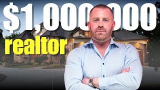 Become A Multi-Million Dollar Real Estate Agent