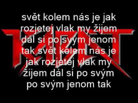 KABÁT - Václav je na plech