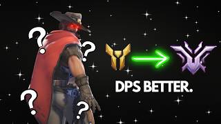 How To Get So Good At DPS It Feels Like Cheating