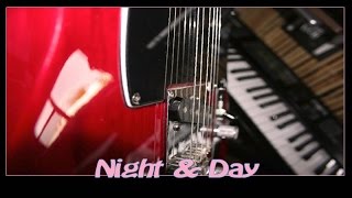 Night &amp; Day (Remix) - Music Video