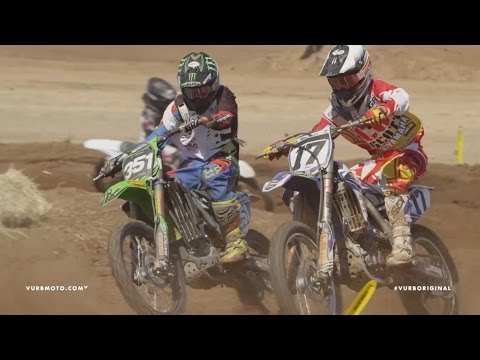 Hired Gun Slingers at The Oatfield #VurbClassic - vurbmoto