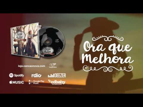 Fernanda Silva - Ora que melhora | CD Sertão de Deus