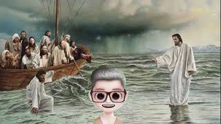 sonhar com Água qual o significado da Bíblia