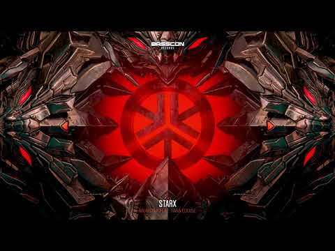 STARX - Monster (feat. Tara Louise) | Basscon