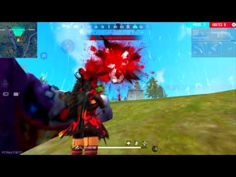 Mc PH x Kyan - Frutos ( Emulador Highlights Free Fire )