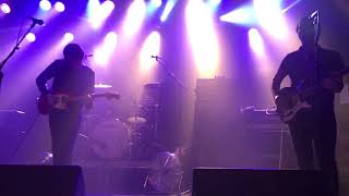 MORE KICKS-Make up your mind(Stiv Bators cover) live at SO36 01.08.2018