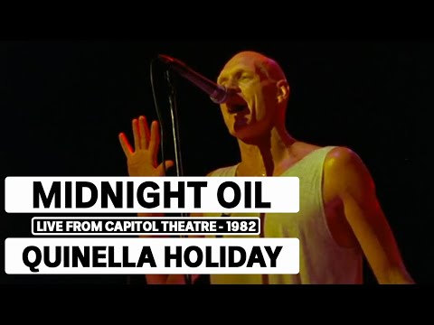 Quinella Holiday video thumbnail