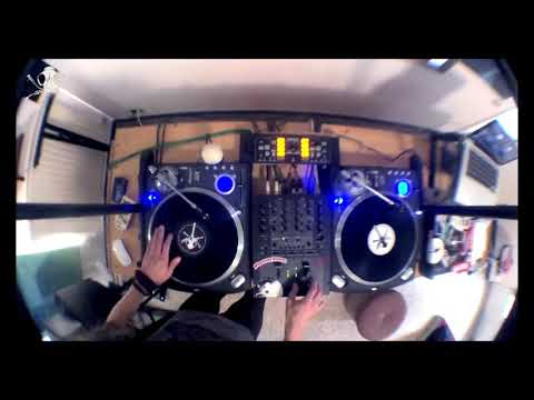 DjMyke - Super Plumber Juggle