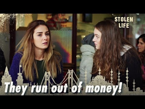 They run out of money! - Stolen Life | Short Scenes