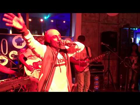 DAGGER KKILA live@KASPOZ