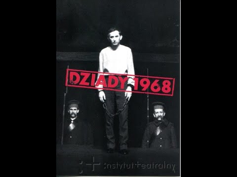 Marzec '68: Studencki bunt, który wstrząsnął Polską!