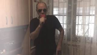 IL BAMBINO COL FUCILE.  TONY FAMIGLIETTI