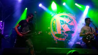 Propagandhi Resisting tyrannical government