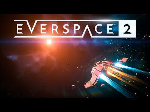 Everspace 2 Unofficial Soundtrack - Union Encounter 2