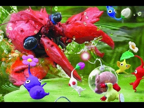 pikmin 2 gamecube achat