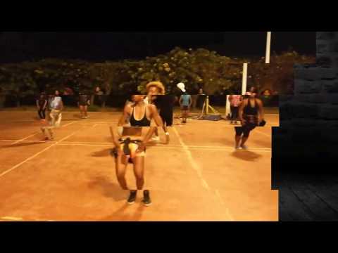 Dicklas One - Aí Comadre