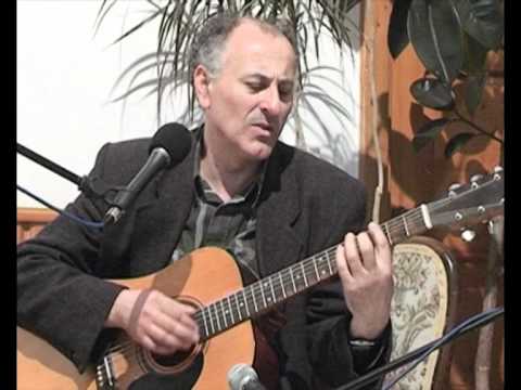 De as Putea Video  Ionel Ilie