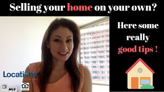How to sell your house on your own - Hawaii Real Estate