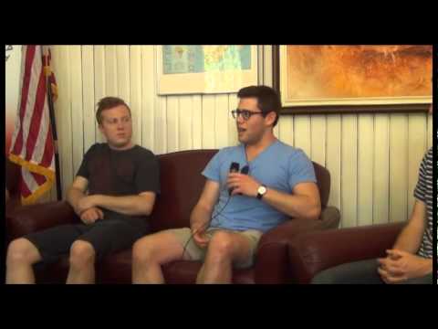 ADAM LARSON QUARTET SUR MUZIK BOX ORTB