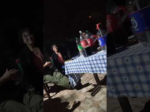 Guitarreda en Patio de la Abundancia