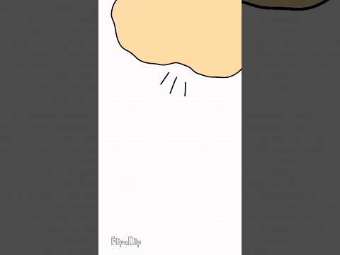 Caca 💩 #animation #animación #caricaturas #comedia #comedy