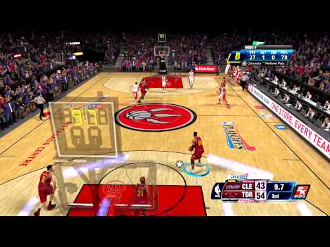 PS4 NBA 2K14| MY CAREER| 1ST ROUND PLAYOFFS GAME 1| I GUESS WHITE MEN CAN JUMP