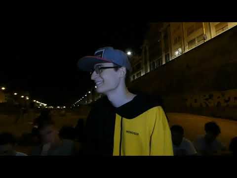 JAMES TUTUMBERO vs MALOPO | FREEDOMFIGHTERS REGIONAL MÁLAGA (CUARTOS)