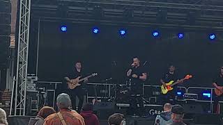 Video Gramy - Slavnosti pivovaru Kutná Hora 16.5.2026 #gramy #livemusi