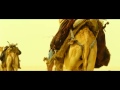 Black Gold Attack The Tanks Clip In Cinemas February 24