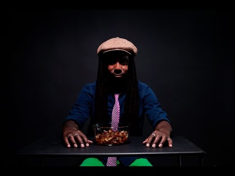 Julian Taylor Band Coke Bottle Candy [Official Video]