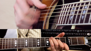 5:15 a.m. | Mark Knopfler Songbook | Lesson 8