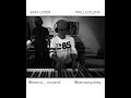 Easy Lover - Acoustic Cover