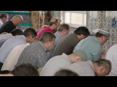 Aroma e Ramazanit | Ilahi shumë e bukur (Azra & Feta)