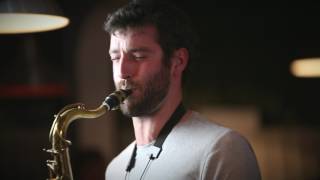 The Dedication Big Band - Mini Teaser