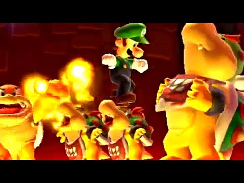 Super Mario Maker 2 🔥 Expert Endless Challenge #535