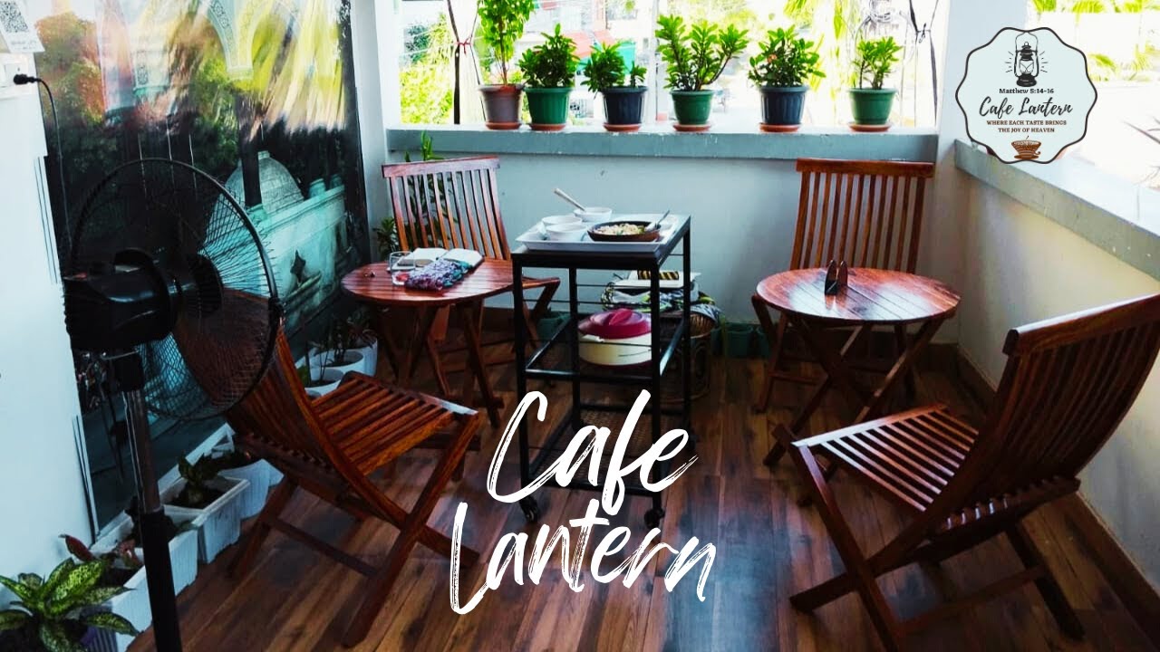 Discover Cafe Lantern: A Culinary Journey in Siliguri | Must-Visit Food Spot!